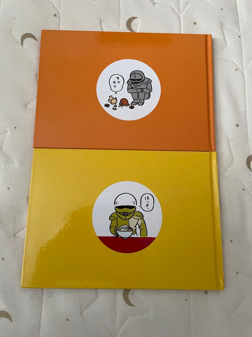 【美品】ちいかわ　漫画　6巻セット　絵本　レターブック　豆ずかん