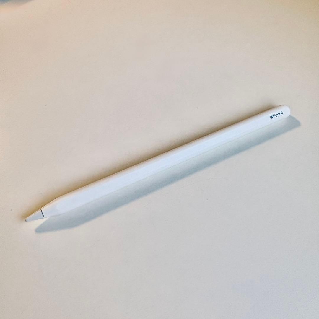 【返品用出品】Apple Pencil ホワイト