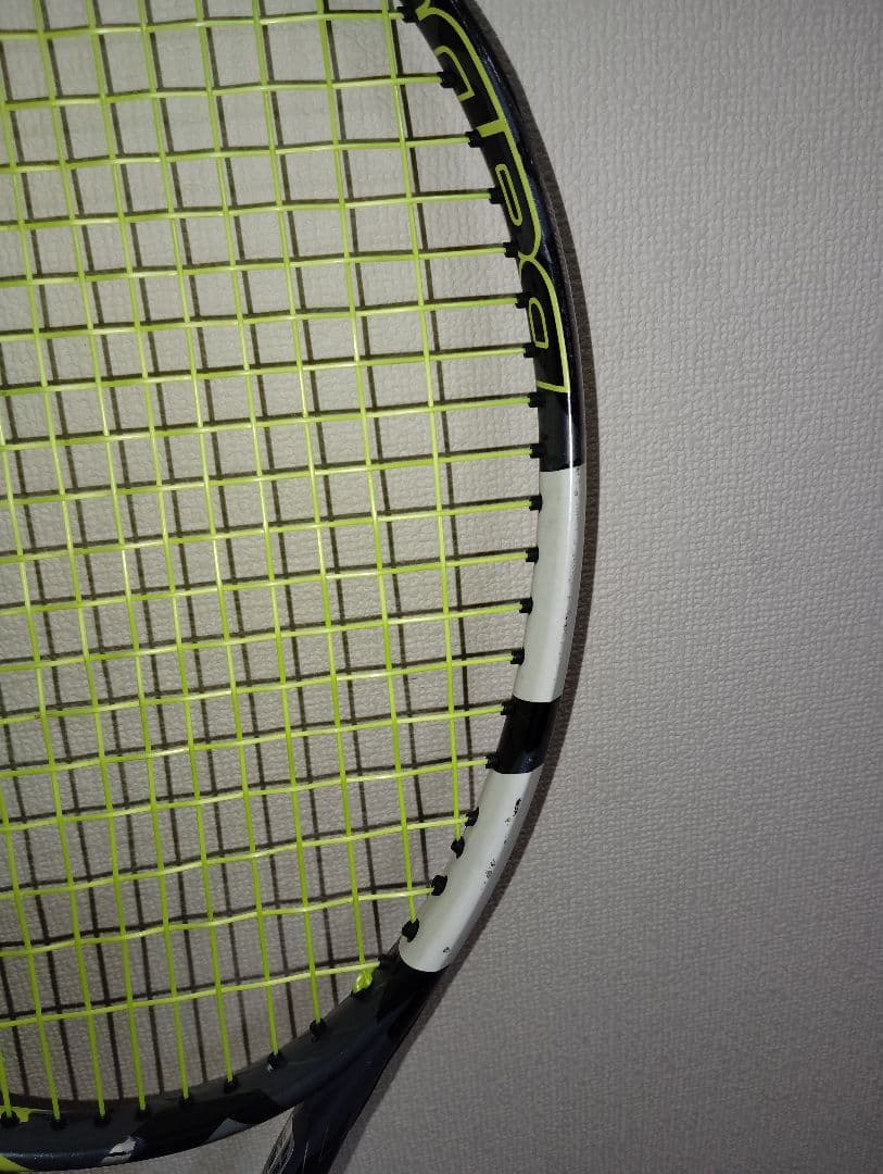 Babolat Pure Aero 98 G3 ピュアアエロ98 2023