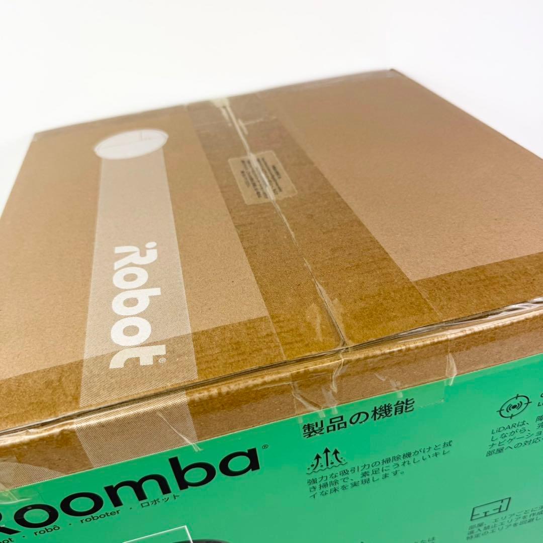 Roomba105 Combo ロボット + AutoEmpty充電ステーション