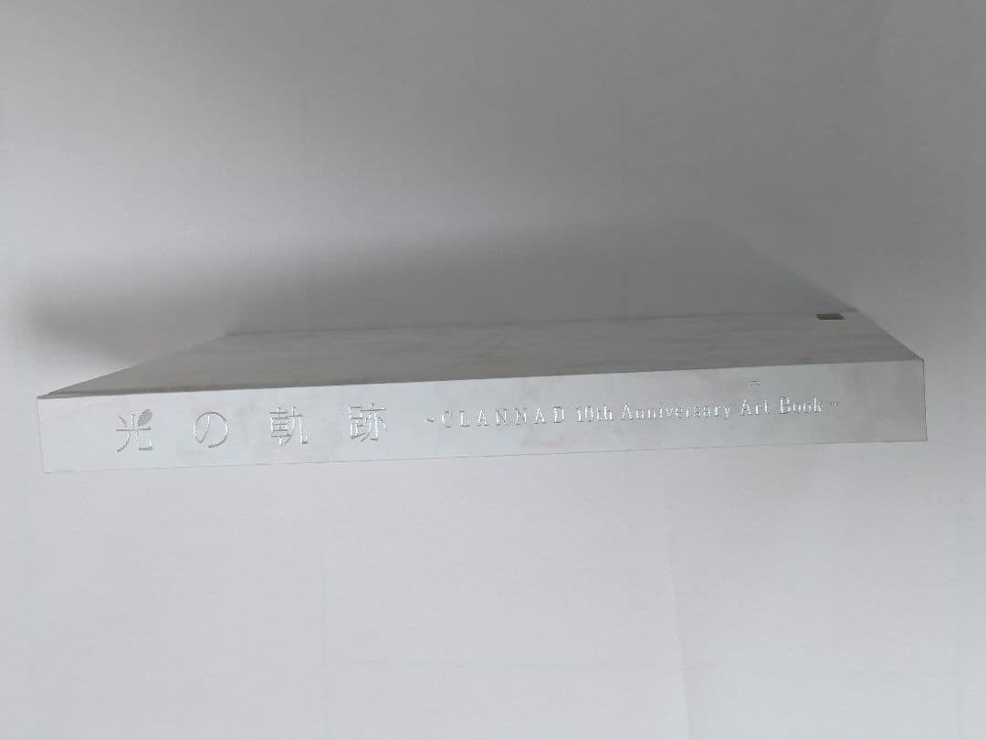 ​【訳あり/美品】CLANNAD 光の軌跡
