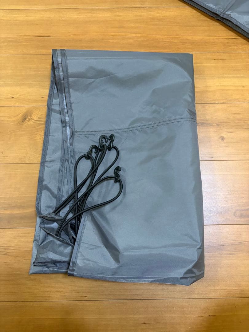 DOD カマボコテント用マットシートセット