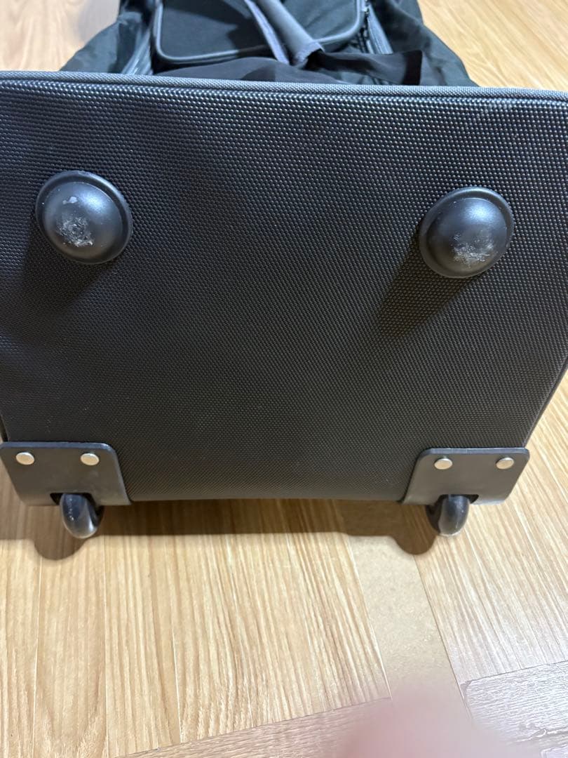 テーラーメイド　ゴルフ・トラベルケース