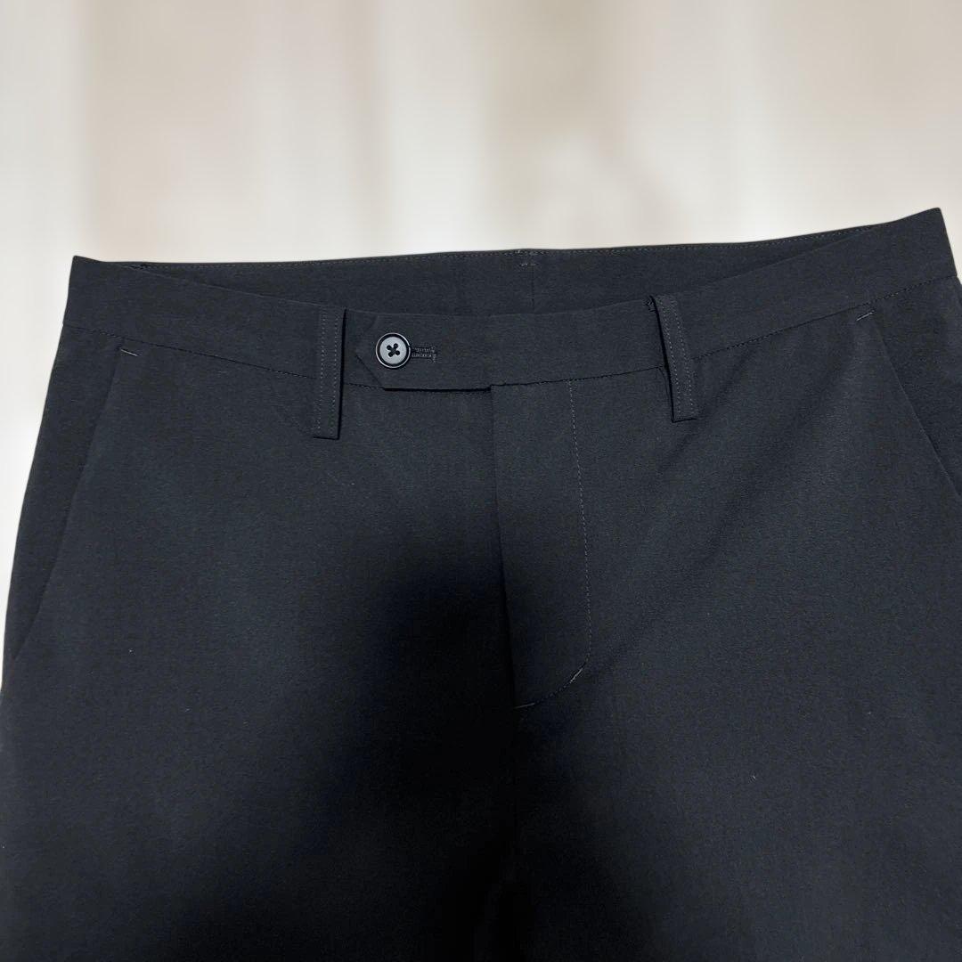 STUDIOUSセットアップ ブラック　M size