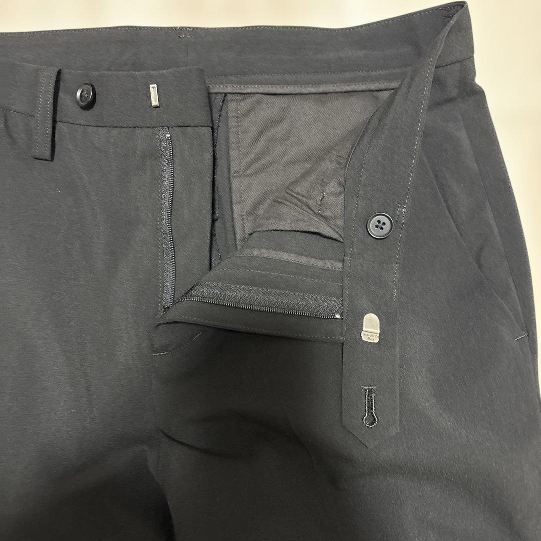 STUDIOUSセットアップ ブラック　M size