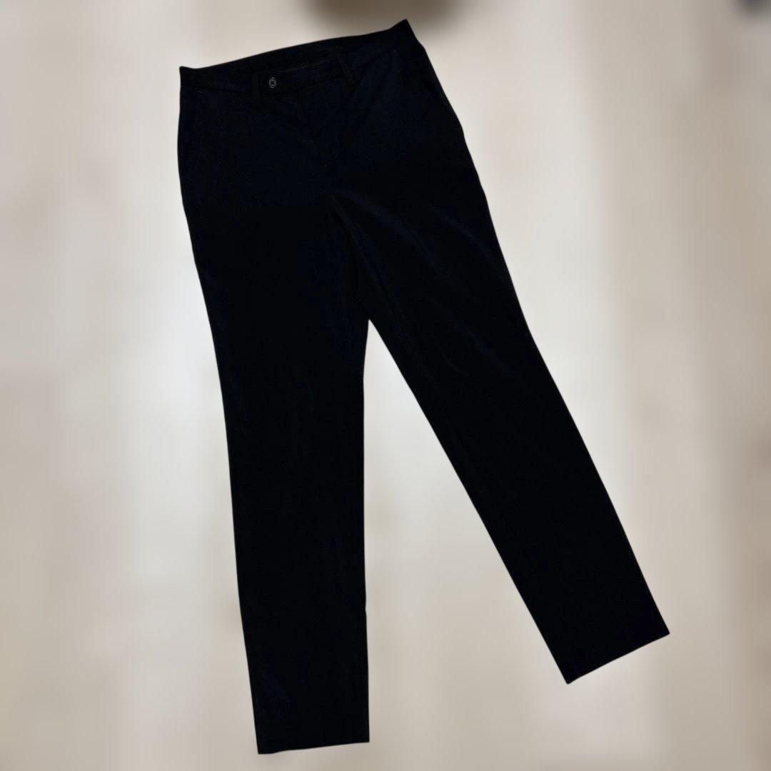 STUDIOUSセットアップ ブラック　M size
