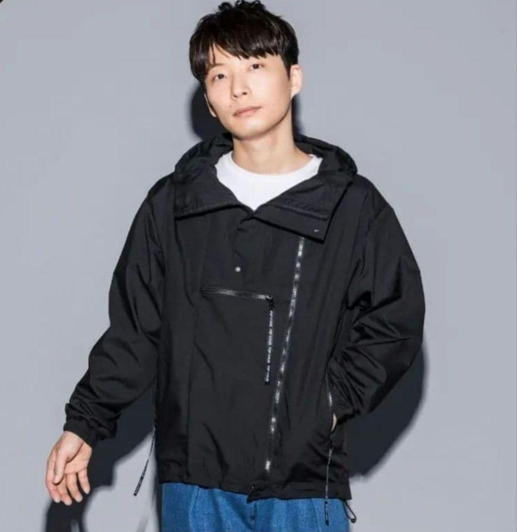 星野源　POPVIRUS　タオル　トートバッグ　アノラックジャケット