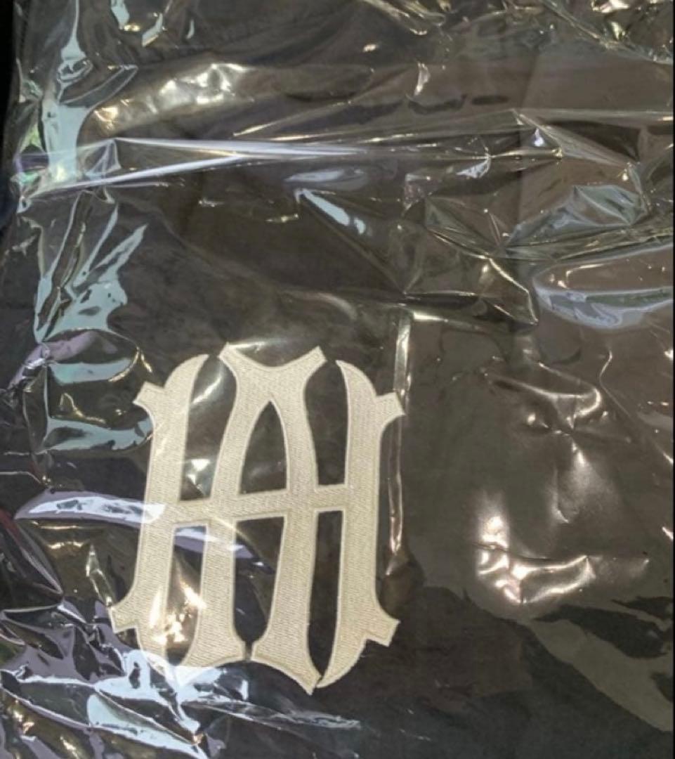 浜崎あゆみ MFC STORE コラボグッズ AH リバーシブルジャケットM