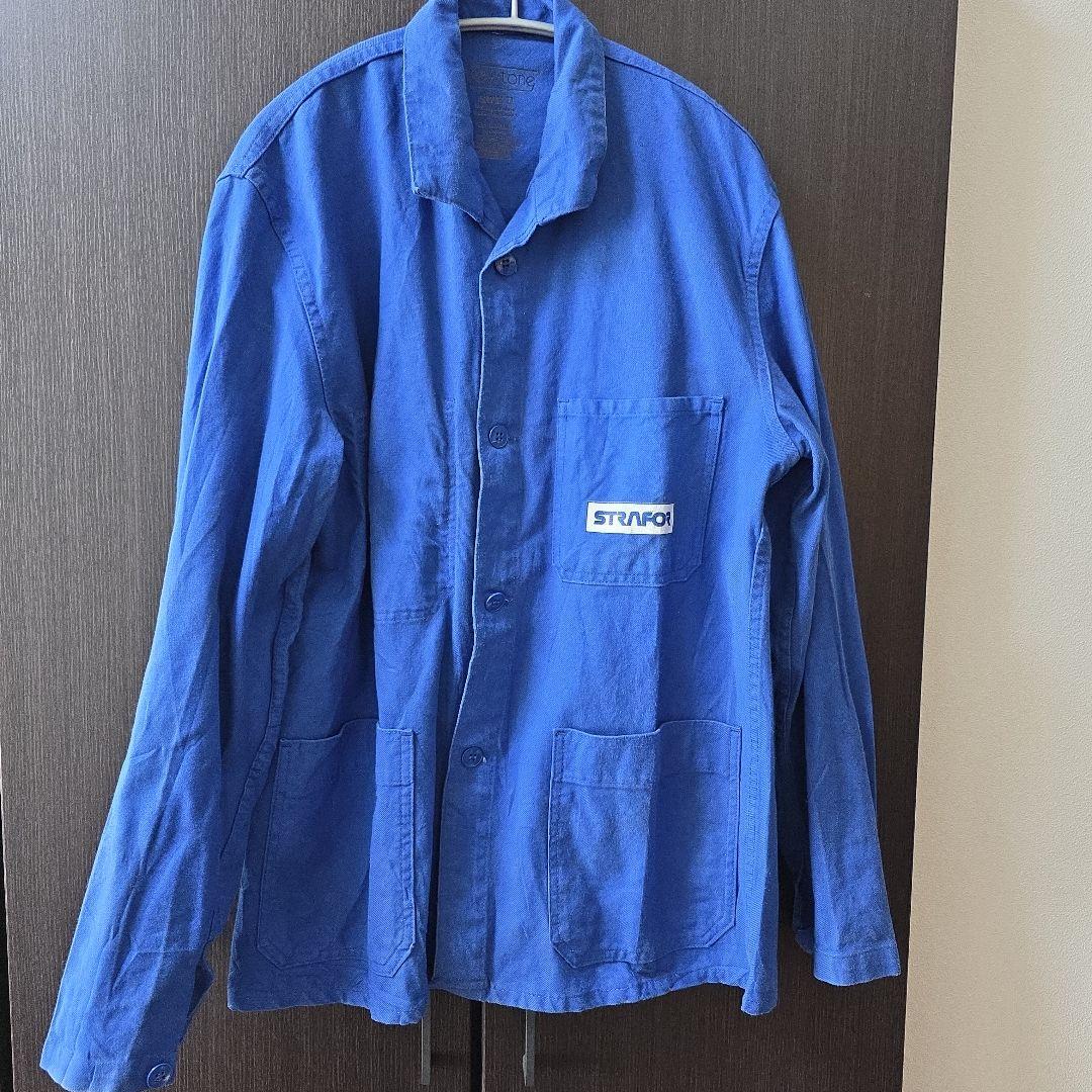 【新品】Deuxieme Classe NEWTONE リメイク ジャケット