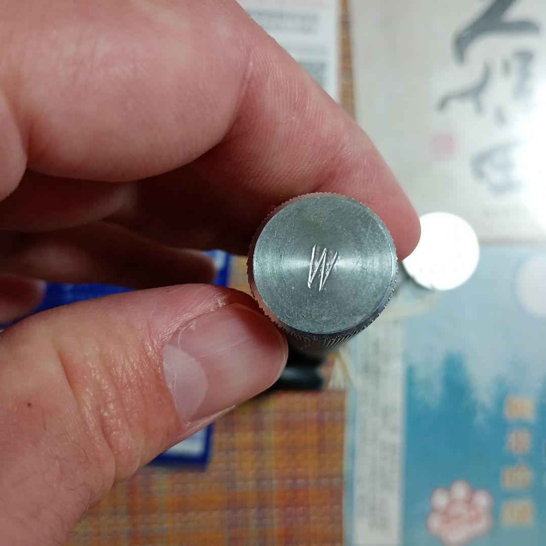 【旧ロット】SG W Tungsten 193lb ハンドグリッパー