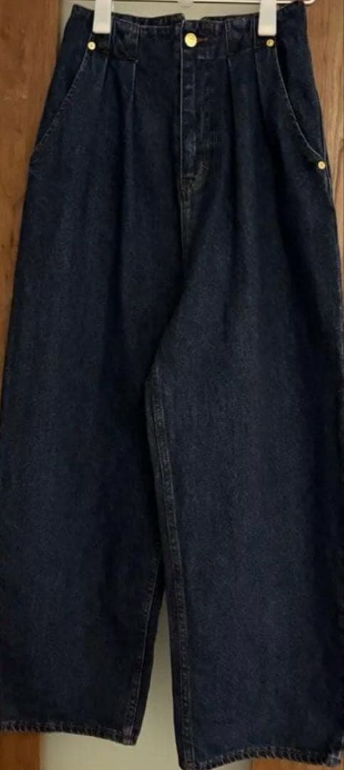 辻元舞　アイムイン　I’m in デニム　美品