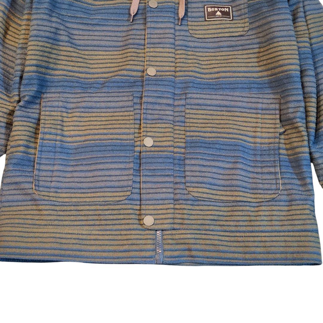 BURTON DUNMORE メンズS バートン ダンモア スノーボードウェア