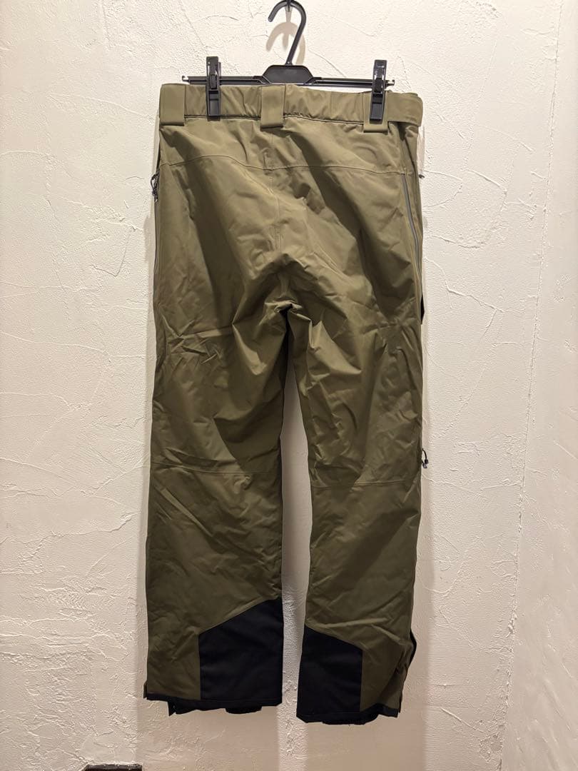 THE NORTH FACE スノーボードジャケットパンツ　セットアップ