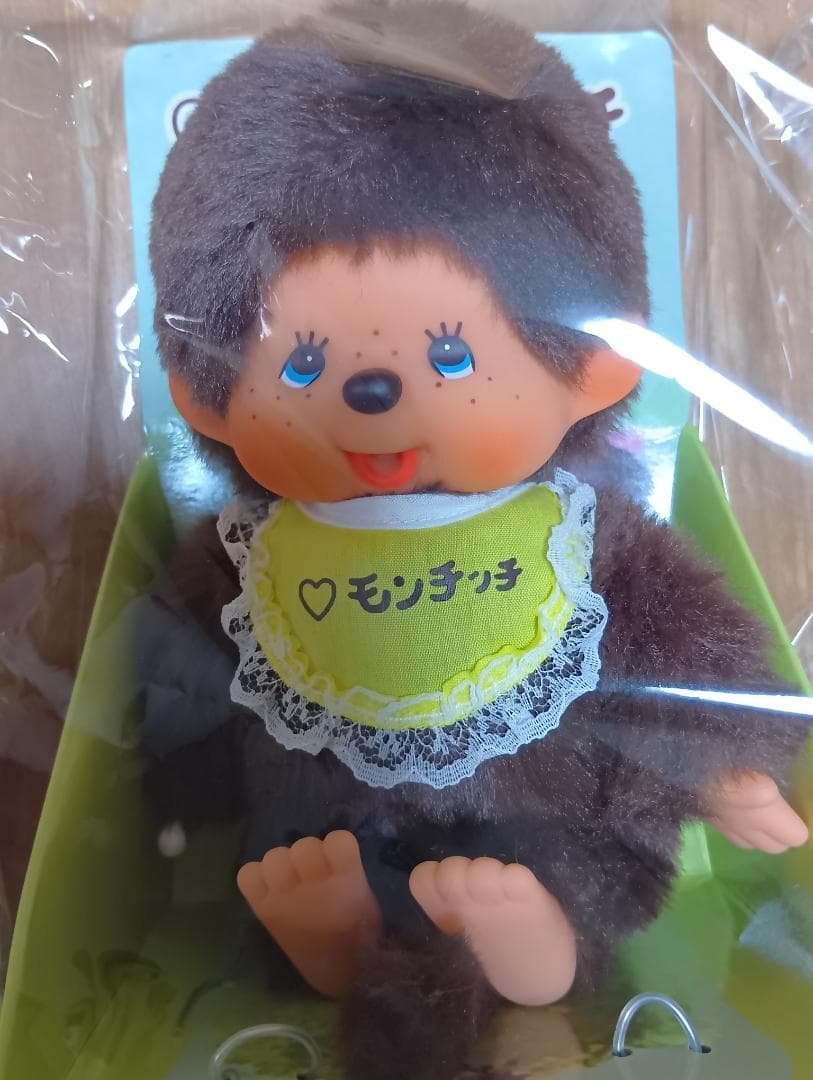 （バラ売り不可）モンチッチ男の子、モンチッチ久月、ベビチッチ女の子