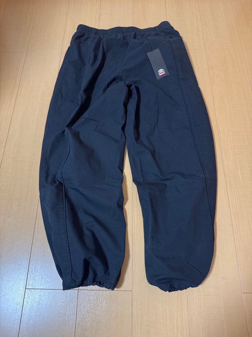 パンツ Supreme x Umbro Cotton Pant (26SS)