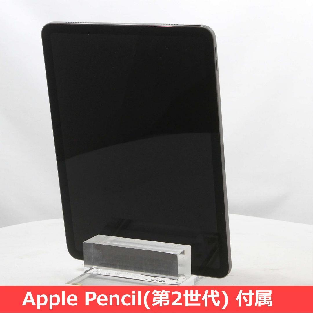 iPad Air 第4世代 64GB & Apple Pencil(第2世代)