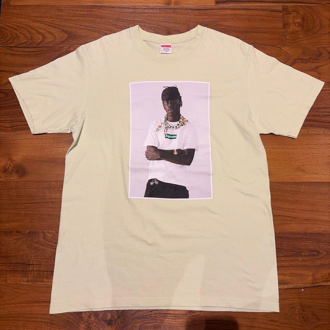 トップス Supreme Tyler the Creator Tee 24AW