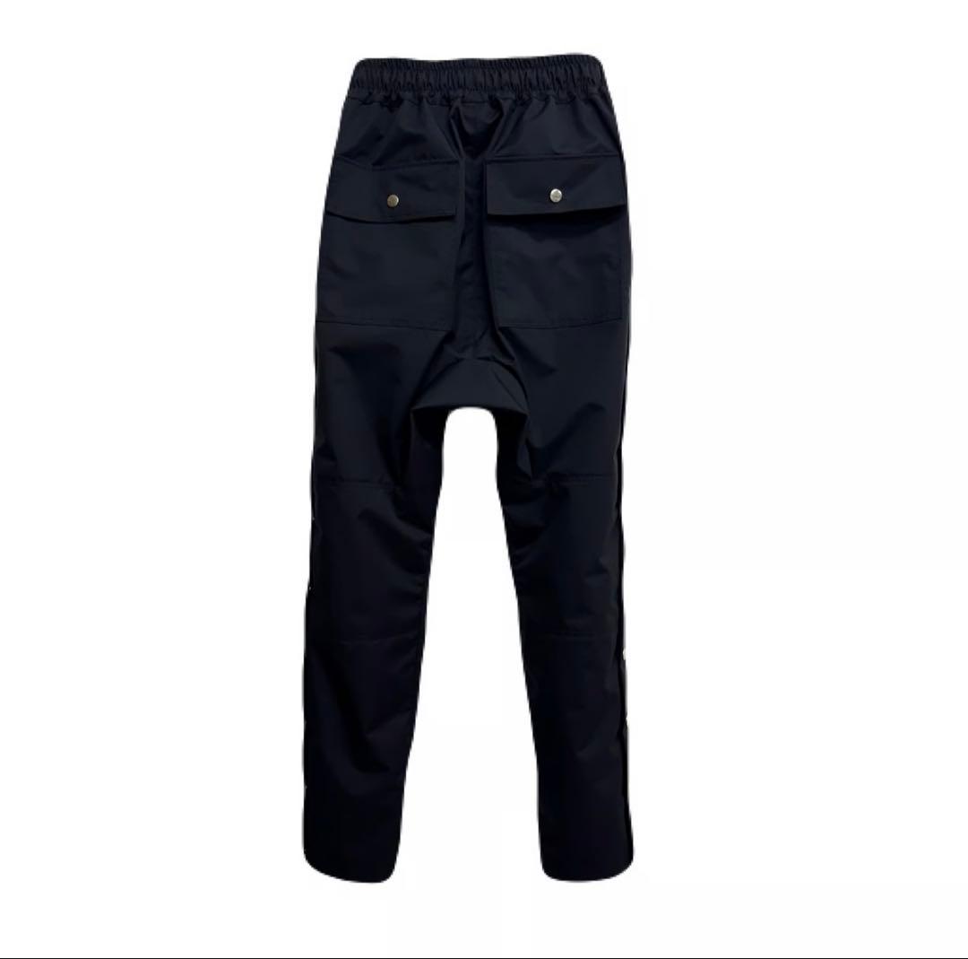indepict 　　LINEAR PUSHER TROUSERS