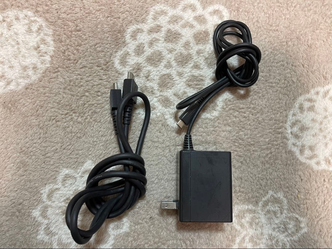 か*ん様 Nintendo Switch 本体 赤/青