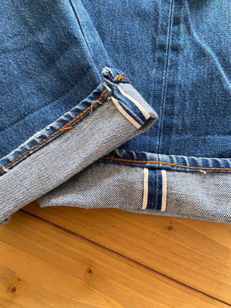 パンツ Levi's 501