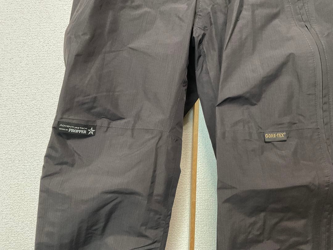 PROPPER ゴアテックス　Sサイズ ミリタリー パンツ　ゴアテックス
