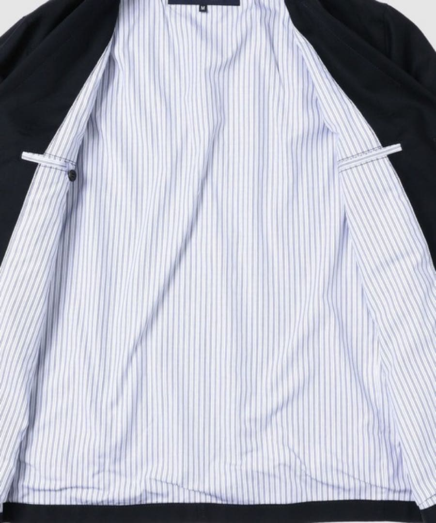 L*e様 コムデギャルソン オムWOOL GABARDINE CLASSIC J