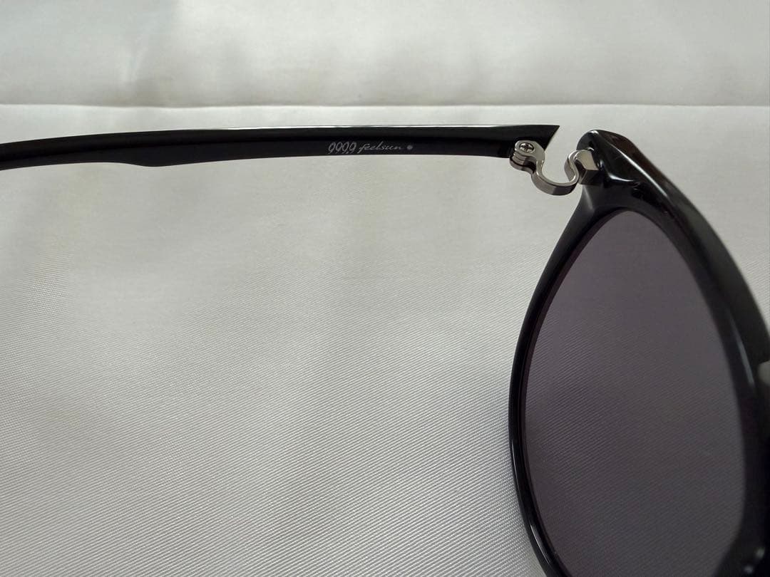 小物 999.9 feelsun F-08M 9001