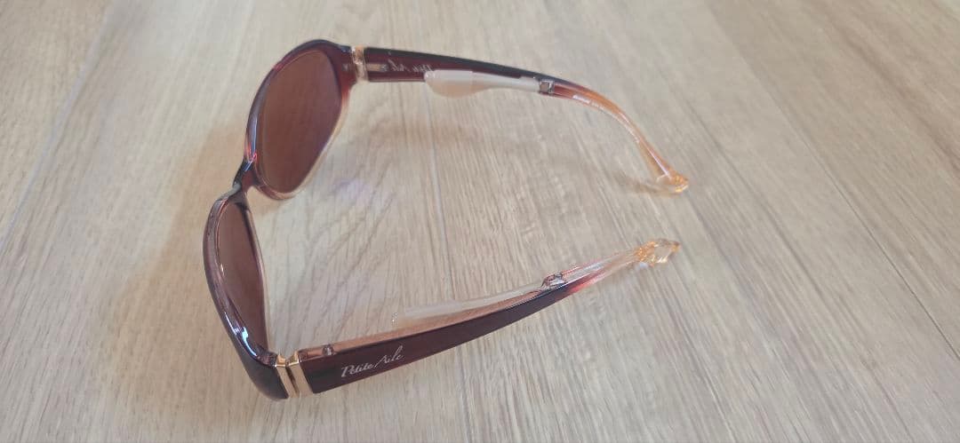 IZONE NY プティエルIDRIVE P491 偏光サングラス