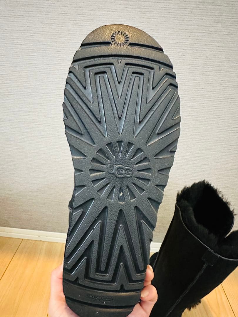 UGGブーツ