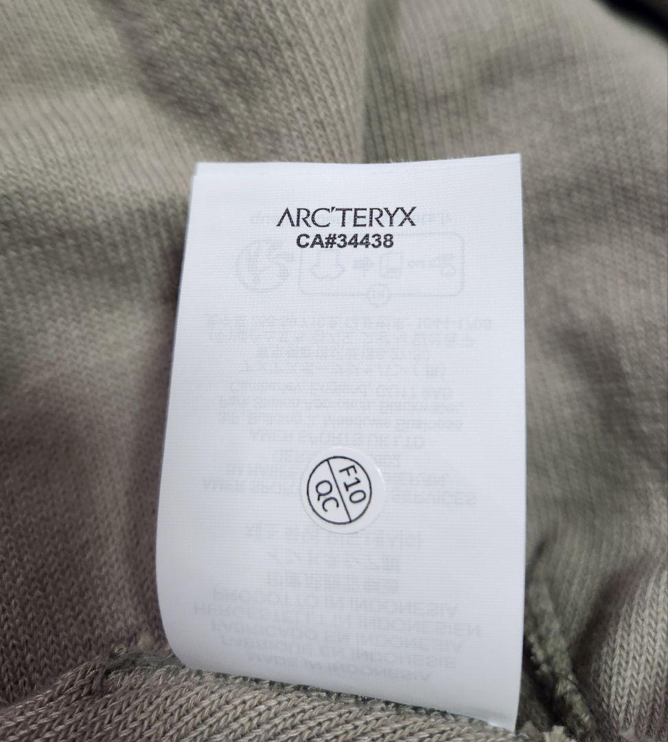 ARC'TERYX アークテリクス ニット帽