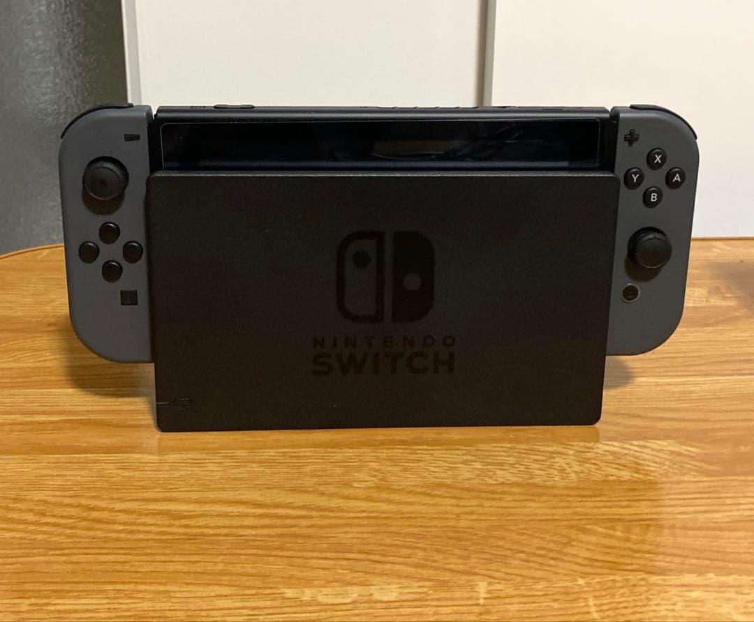 NintendoSwitch本体＆Proコントローラー メモリー付き512GB