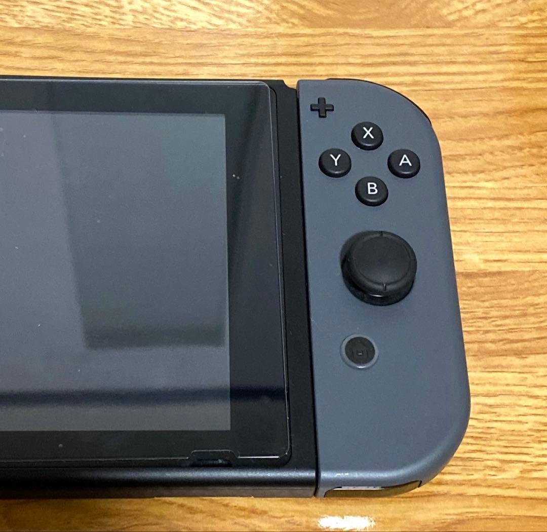 NintendoSwitch本体＆Proコントローラー メモリー付き512GB