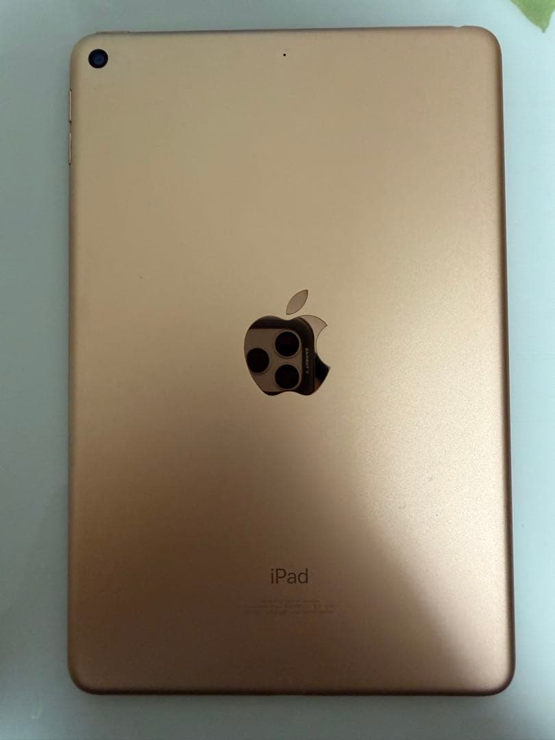 iPad mini 5 64GB Wi-Fiモデル（箱あり）