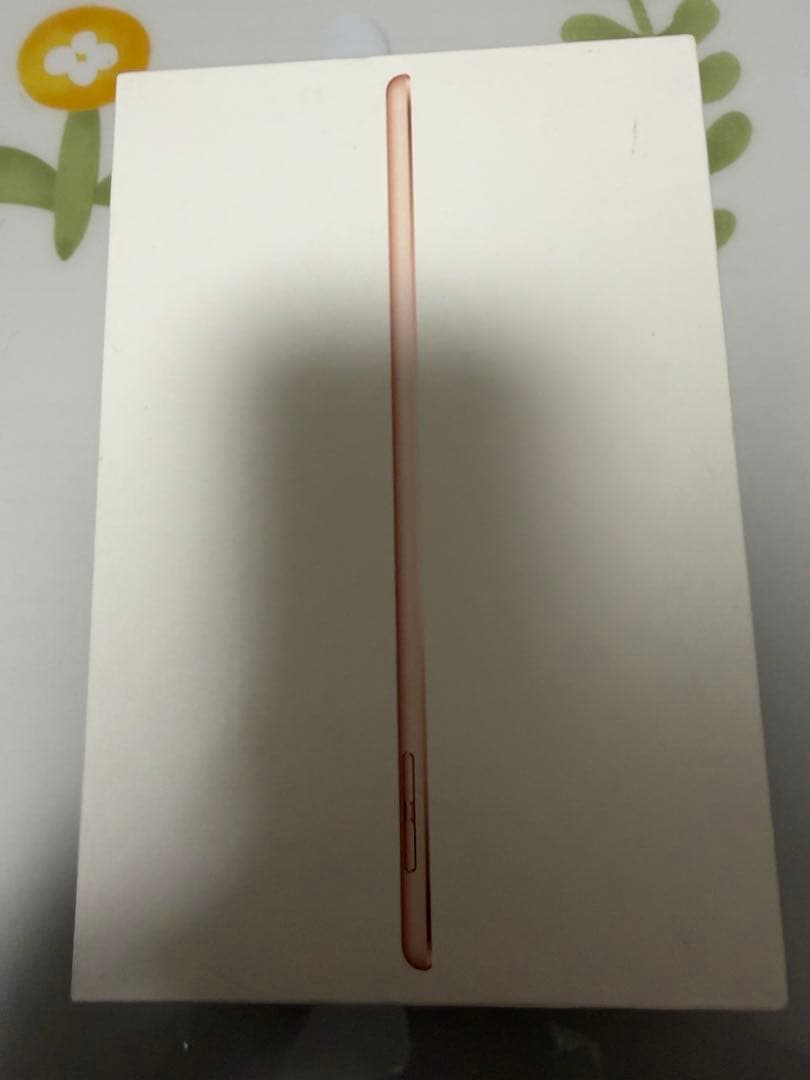iPad mini 5 64GB Wi-Fiモデル（箱あり）