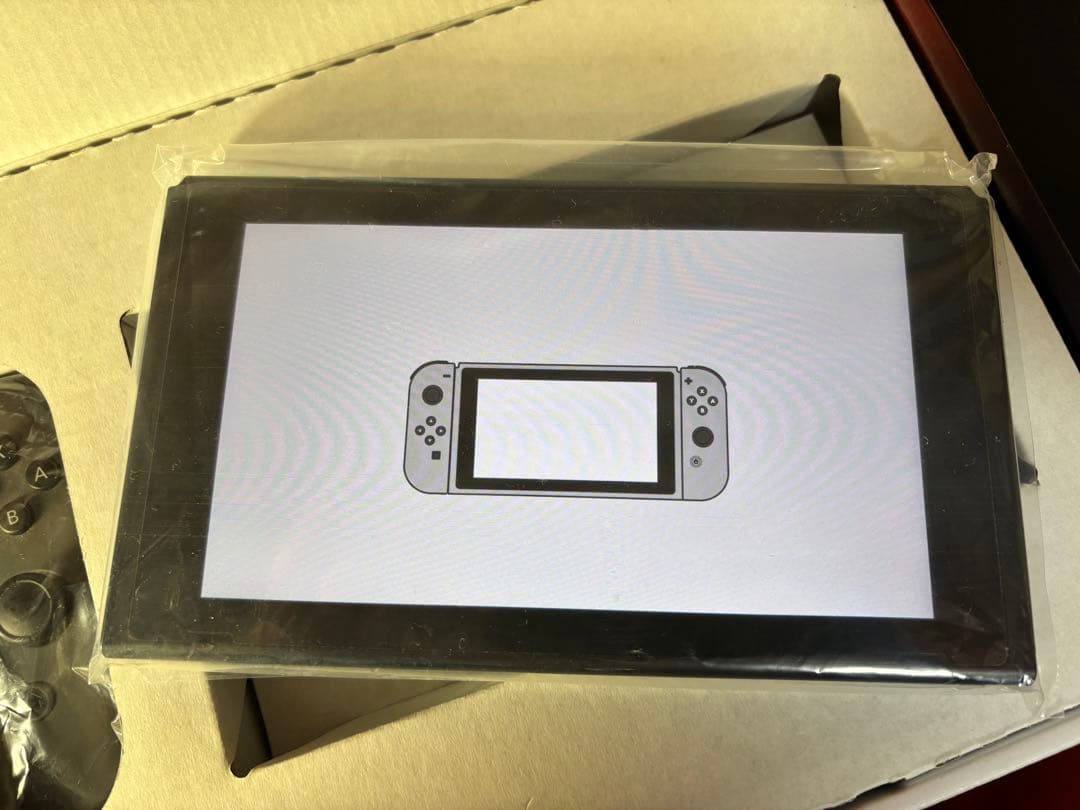 Nintendo Switch 本体　周辺機器計5点セット