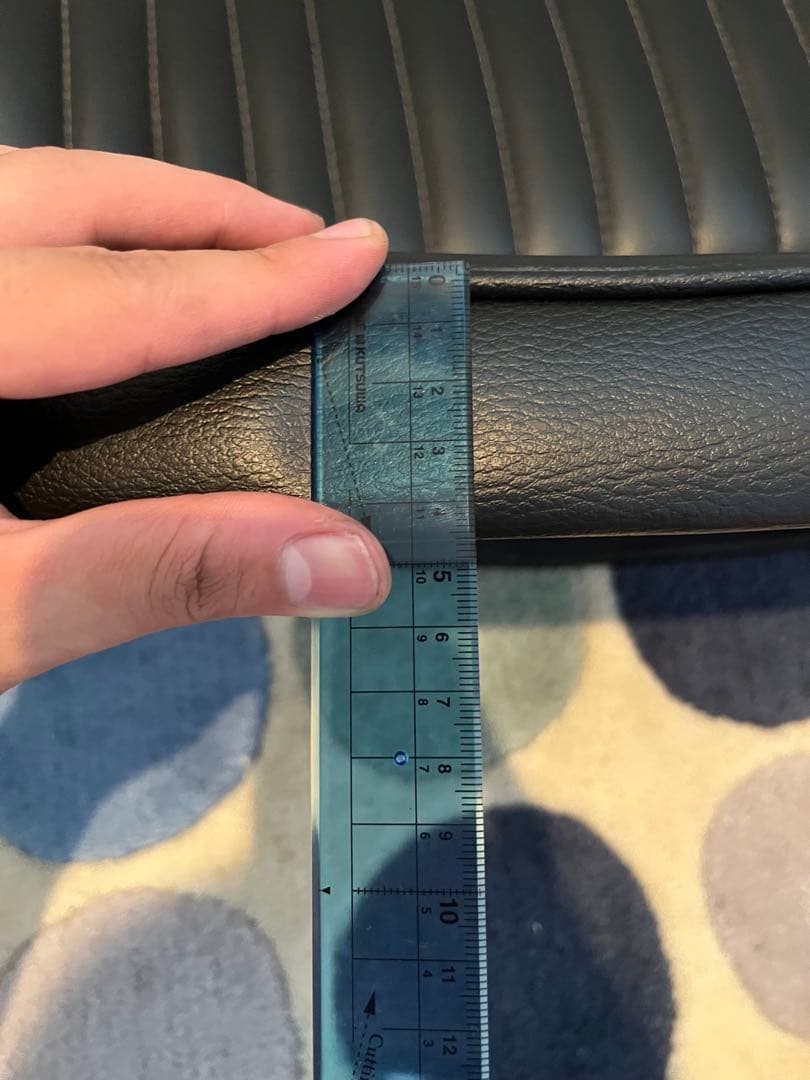 Tw200/E 社外シート HEAVENS