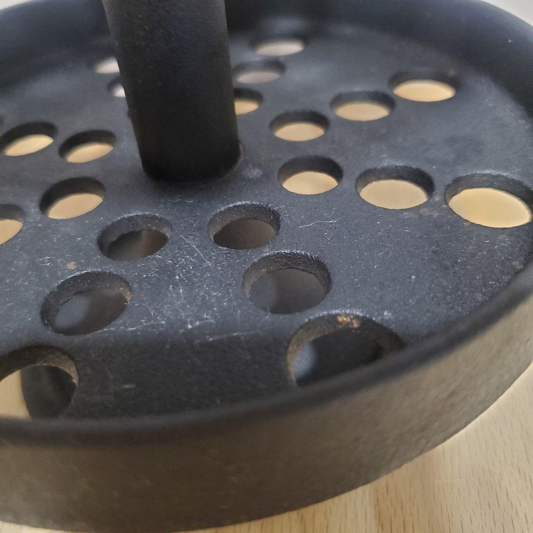 CHASSEUR シャスール ブラック スパイスラック スパイススタンド 黒