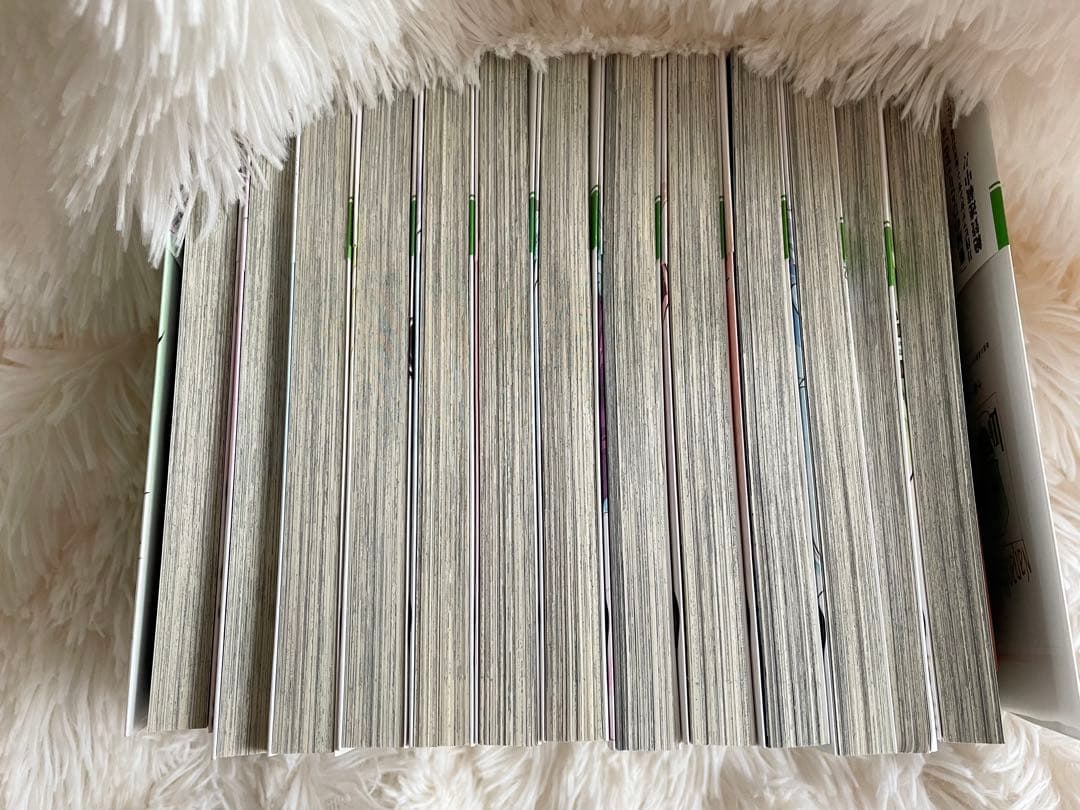 ❗️土日限定価格❗️薬屋のひとりごと　1巻〜9巻、11巻〜14巻