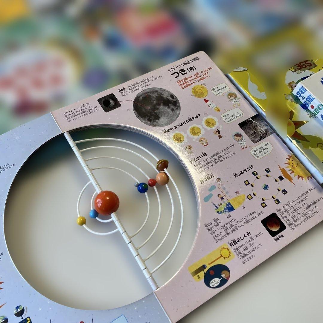 【美品】図鑑　科学の読み物12冊セット定価28000円分