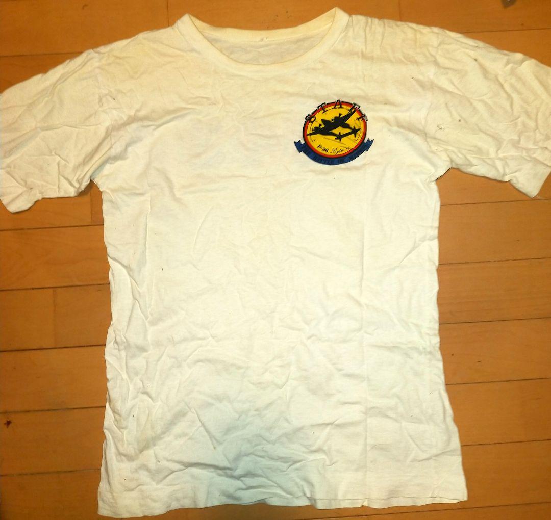 貴重　カプコン　CAPCOM 1943 staff Tシャツ　非売品