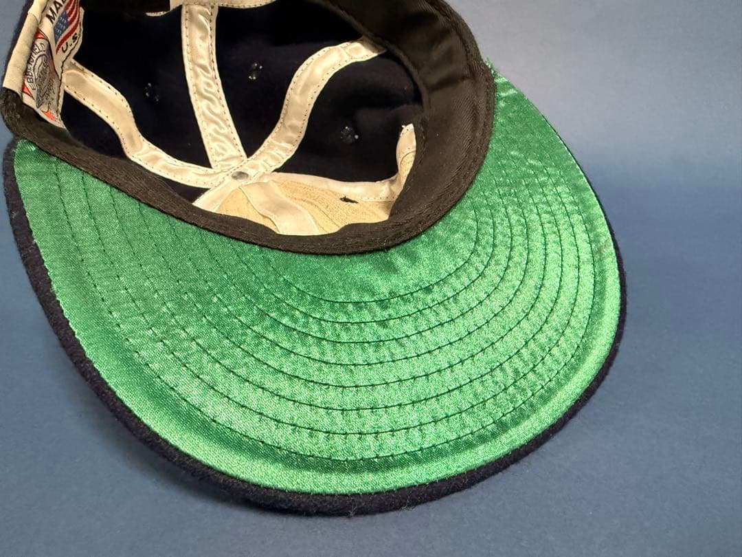 EBBETS FIELD FLANNELS アメリカ製 ウール