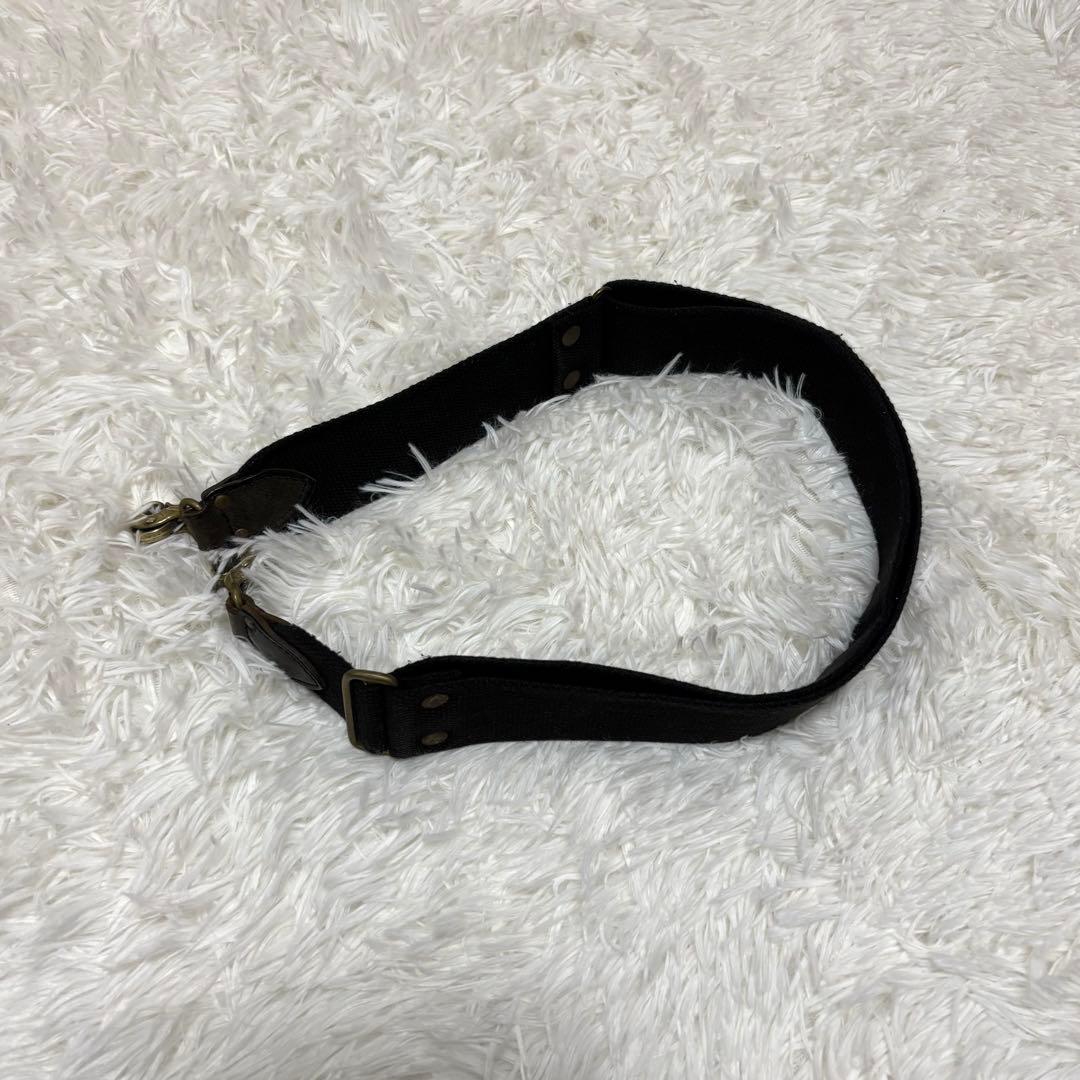 美品★Felisi 2way ボストンバッグ P4 ショルダー 黒