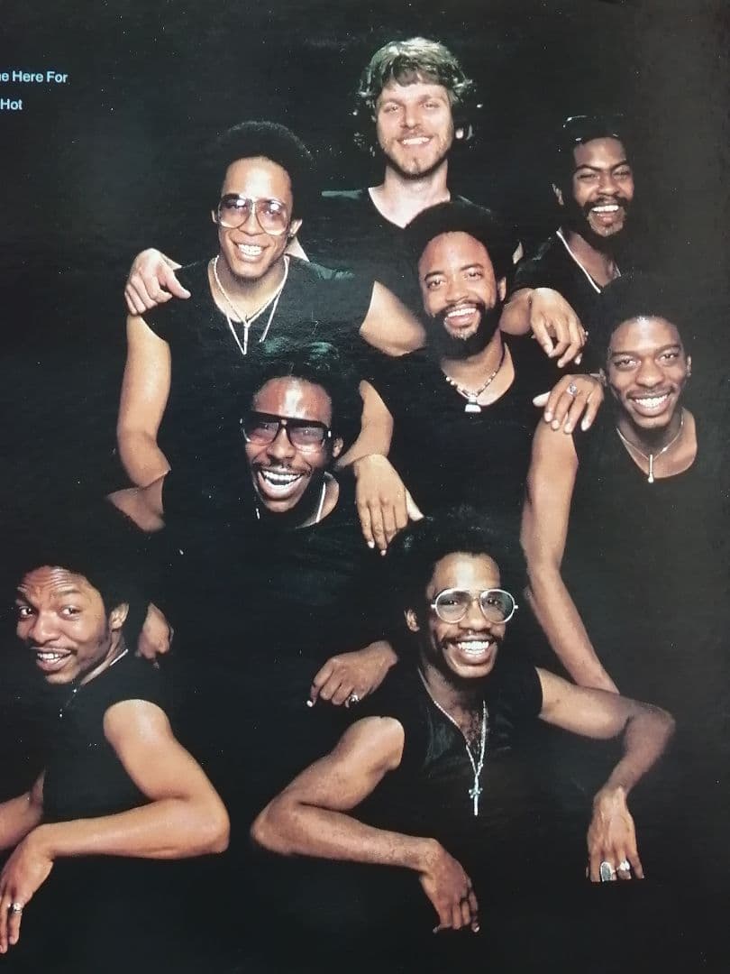 【Free Soul 名盤】 BREAKWATER No Limit 収録