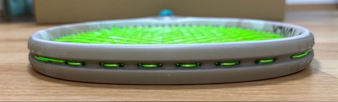 YONEX Vcore サンドベージュ100L G2 【超美品】