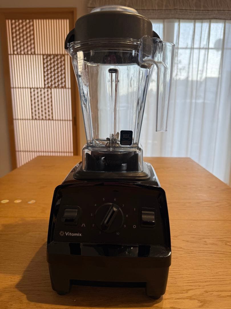 キッチン家電 Vitamix E310