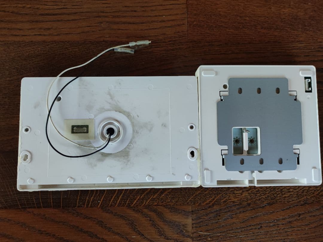 HITACHI 日立エコキュート リモコンセット