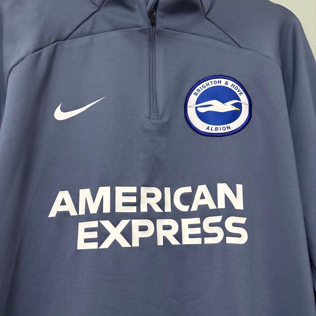 最終価格ブライトンBrighton ジャージ上下　ストライク　セットアップ
