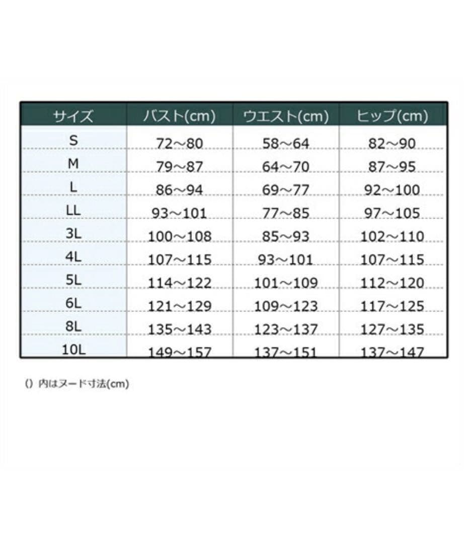 【プラスサイズ】スポーツウェア 5点セット 6Lサイズ