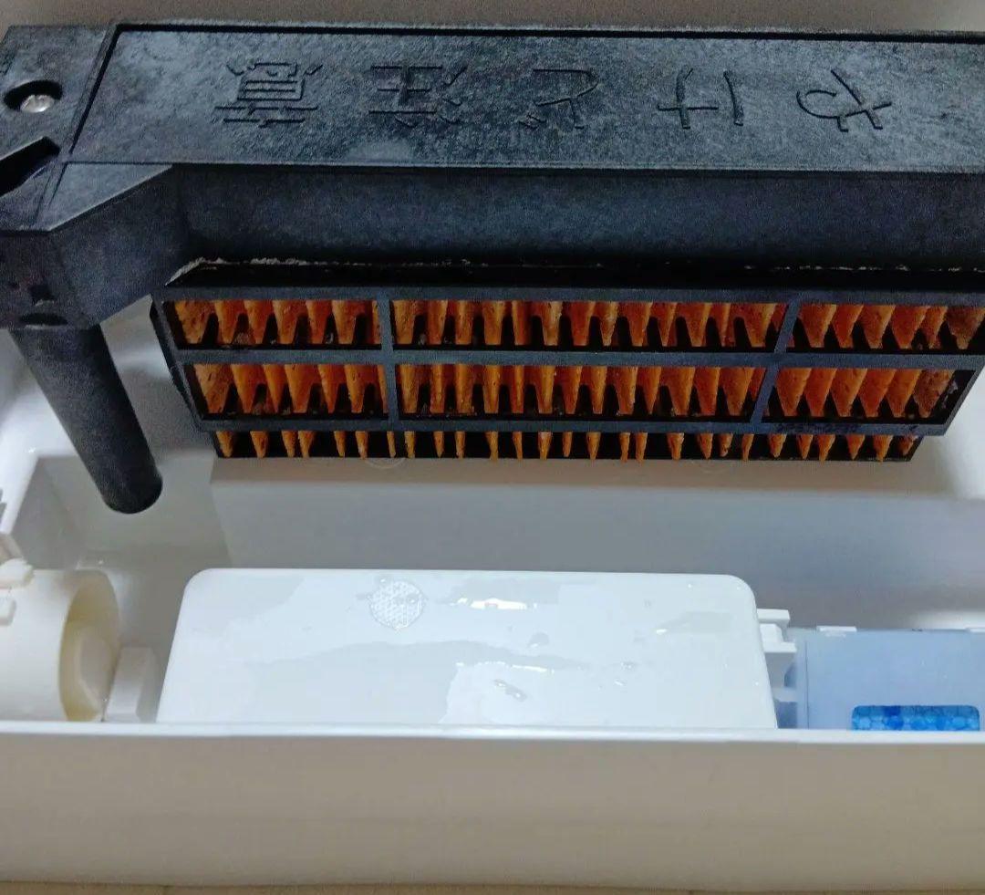 24年製 SHARP HX-SK-12-W プラズマクラスター加湿ファンヒーター