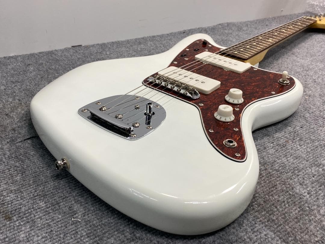 squier JAZZMASTER ジャズマスター エレキギター